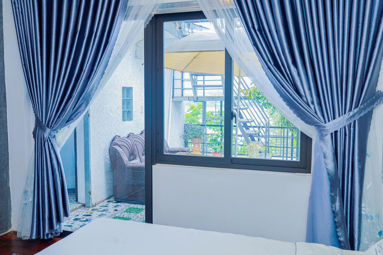 Bedroom 7