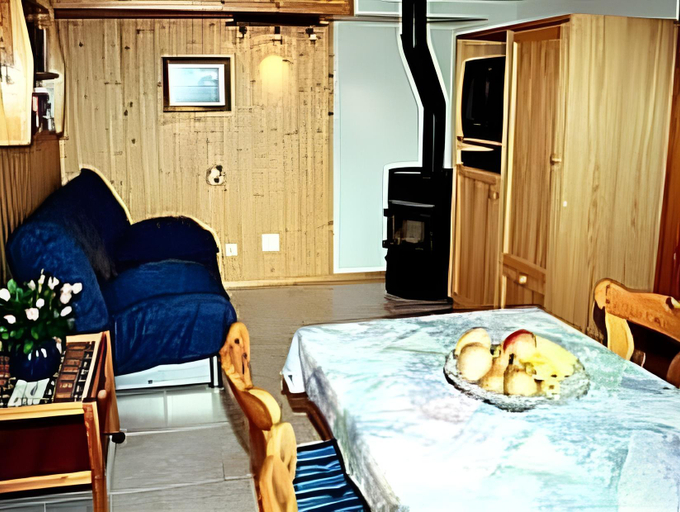 Others 2, Chalet Blatti, Oberhasli
