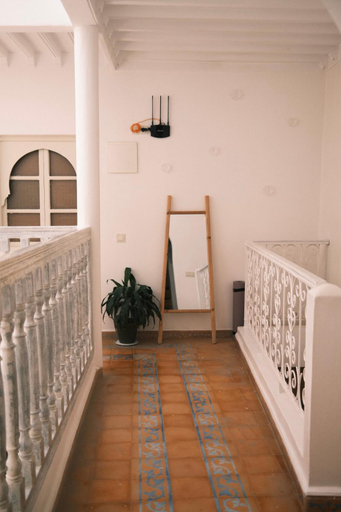Others 2, Riad Bianca Essaouira Guest House, Essaouira