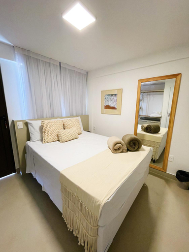 Bedroom 13