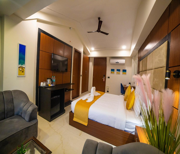 Bedroom 13
