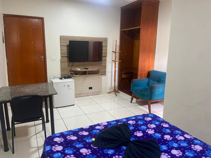 Others 2, El Nassr Suits Ltda, Goiania