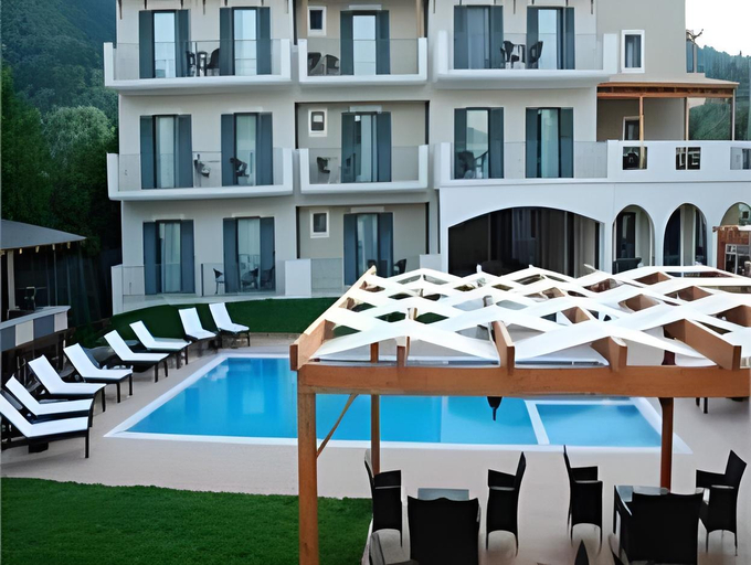 Others 5, Eleana Boutique Hotel & Blue Infinity, Ionian Islands
