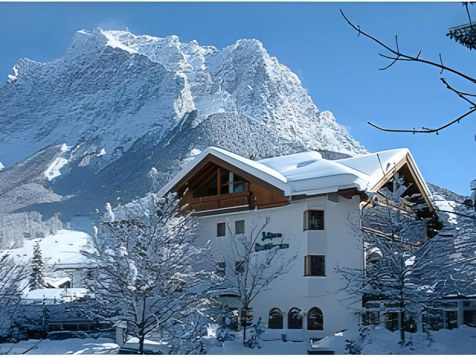 Others 4, Hotel Alpen Residence, Reutte