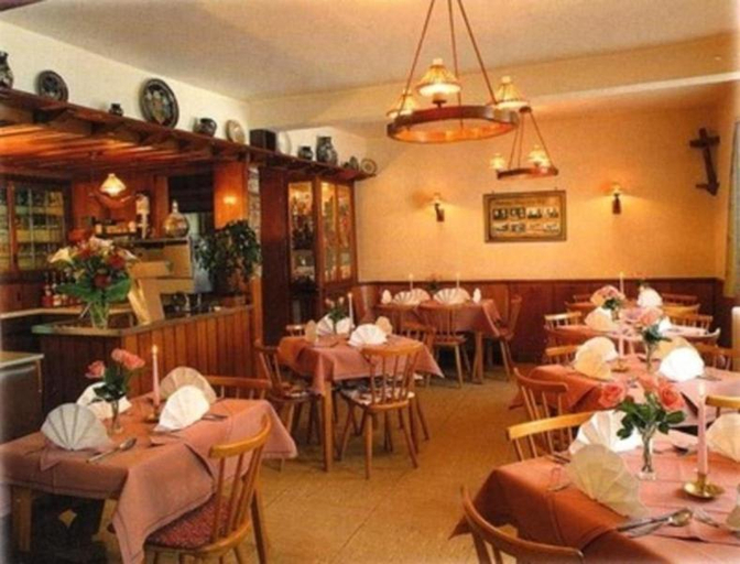 Food & Drinks 2, Bayerischer Hof, Miltenberg