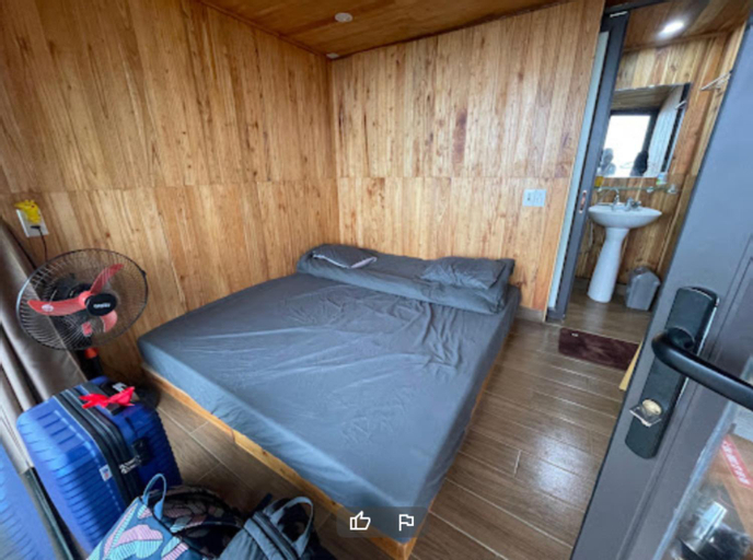 Lu Homestay Ta Xua, Bắc Yên
