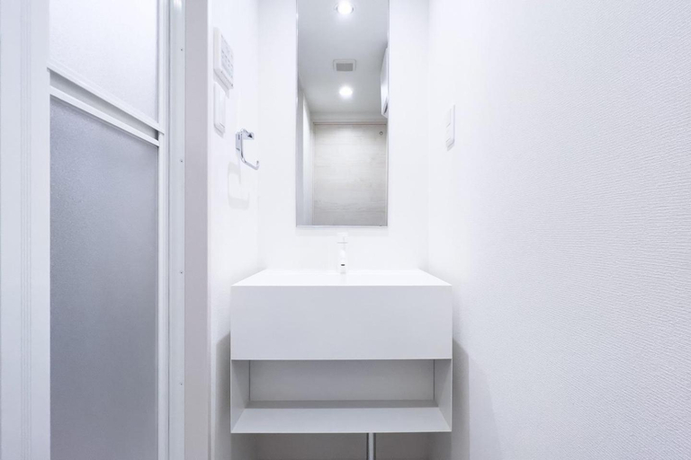 Bedroom 3, toggle BUNKYO KORAKUEN, Bunkyō