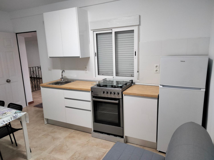 Others 4, Apartamentos Playa Holidays, Málaga