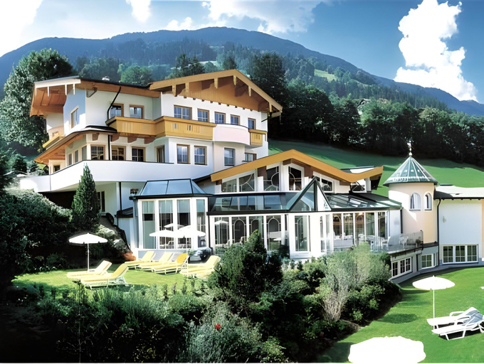 Exterior & Views 1, Hotel Neue Post, Schwaz