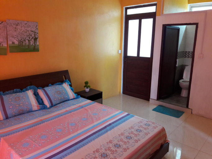 Others 3, Biana's Home Guest House
