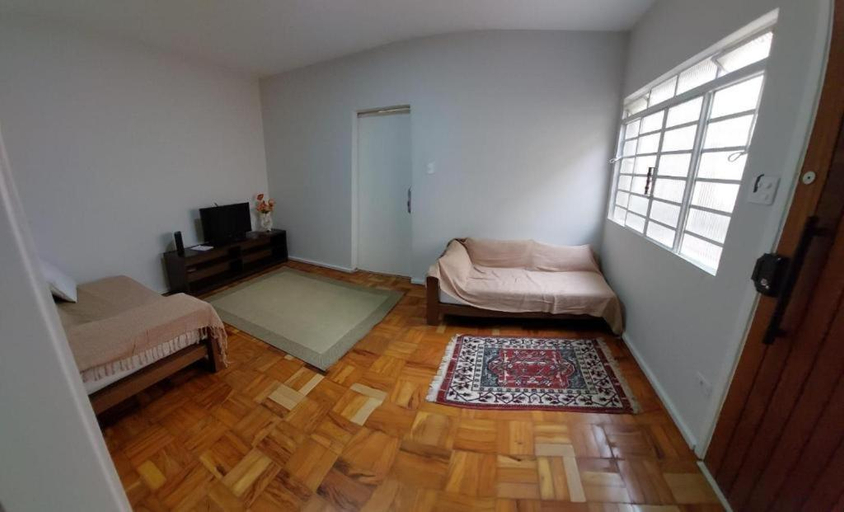 Others 5, Hospedagem Franzoi, São Paulo