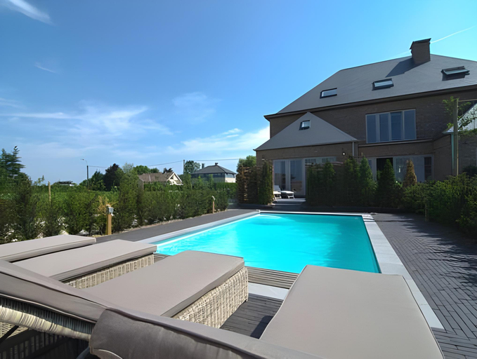 Others 3, B&B La Cereza, Oost-Vlaanderen
