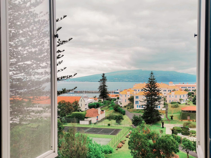 Others 4, Garden's Nest - North Villa, Horta