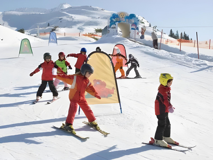 Others 4, Walch's Camping & Landhaus, Bludenz