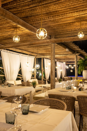 Food & Drinks 5, Preabeach Boutique Hotel & SPA, Cruz