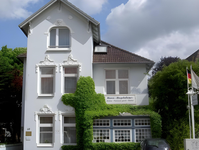 Others 3, Haus Magdalene, Ostholstein