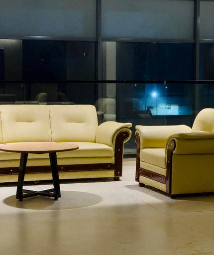 Public Area 2, Sremethila Hotel Rameswaram, Ramanathapuram