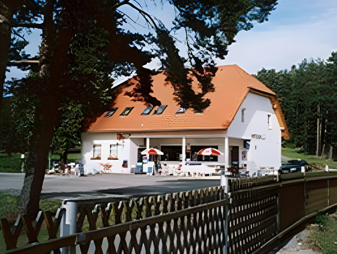 Others 5, Penzion Pristav, Český Krumlov