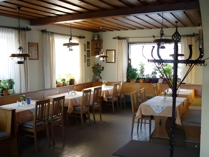 Food & Drinks 2, Kolmsteiner Hof, Cham