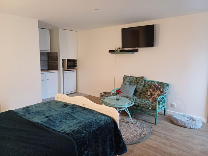 Bedroom 7