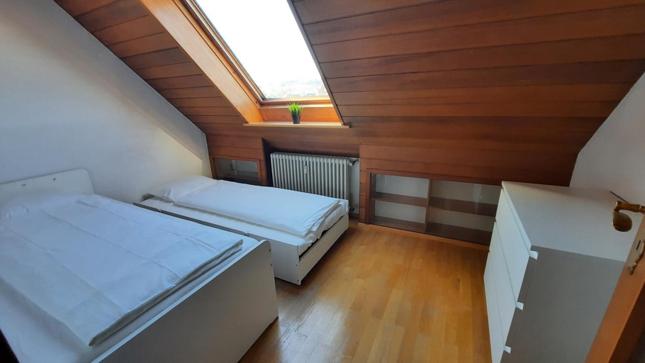 Bedroom 9