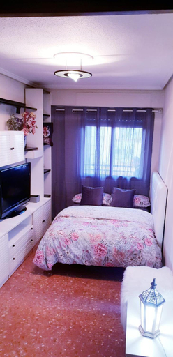 Guestroom, Habitacion privada Valencia, Valencia