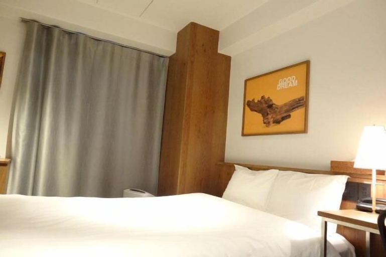 Bedroom 9