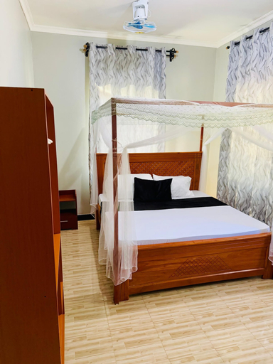 Bedroom 4, Asante Karibu House, Arusha Urban