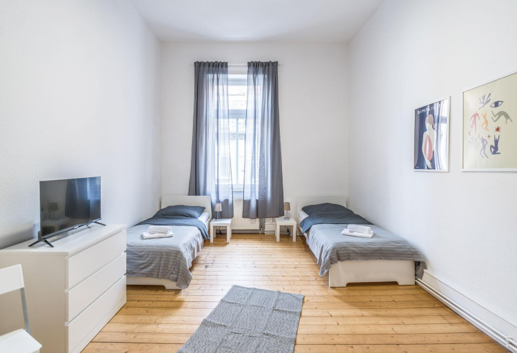 Nice Apartments in Wiesbaden, Wiesbaden