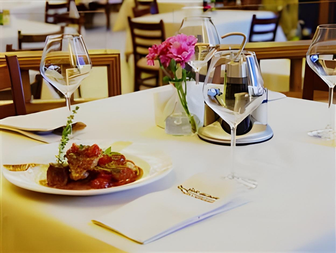 Food & Drinks 4, Family Hotel Casa del Mare, Sozopol