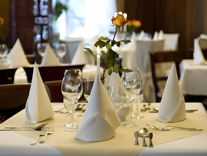 Food & Drinks 5, Hotel Debowy Biowellness & SPA Gory Sowie, Dzierżoniów