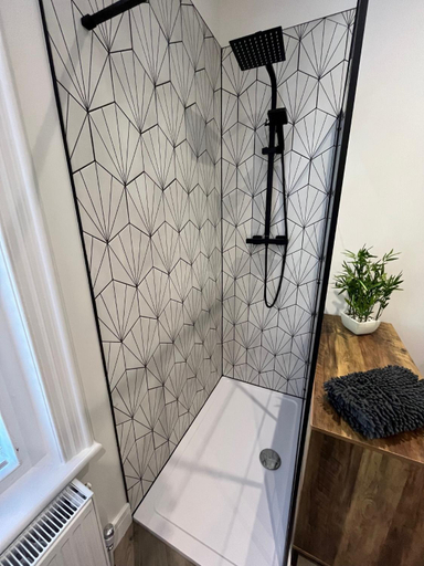 Bathroom 8