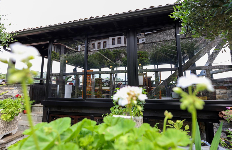 Exterior & Views, Villa ELMAR, Beratit