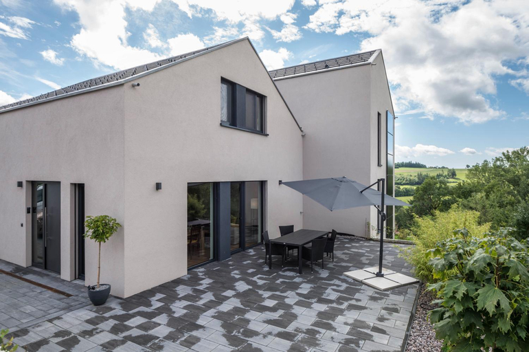 Exterior & Views 1, Gold Haus, Waldshut