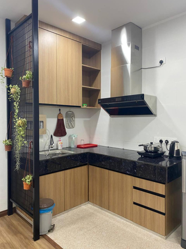 Others 3, Greenery Studio, Kubot a Sentral, Tawau