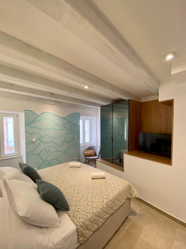 Others 2, House Malena - Rooms, Vis