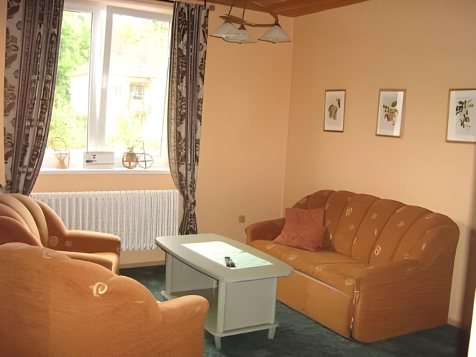 Public Area 2, Hotel Garni Expo, Banská Bystrica