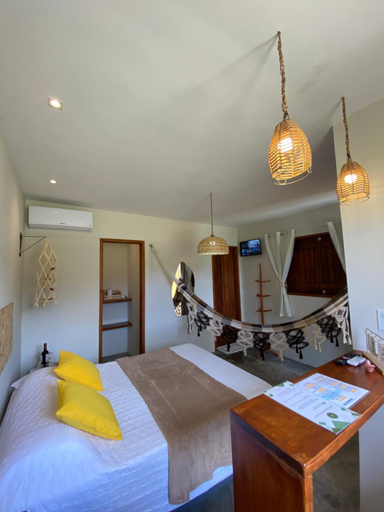 Bedroom 12