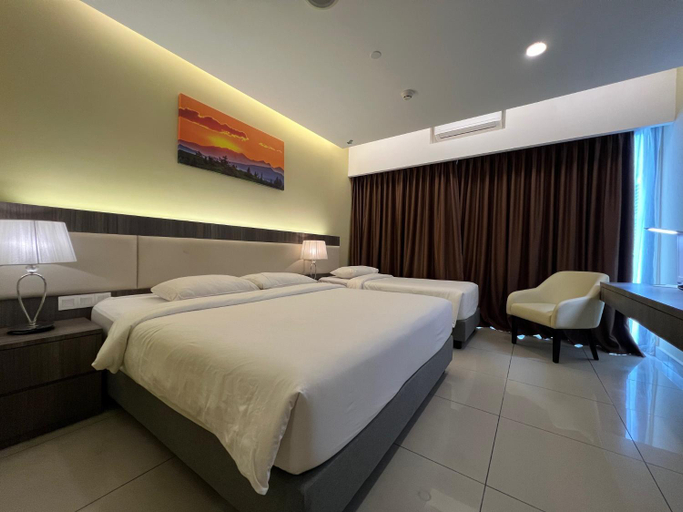 Bedroom 7