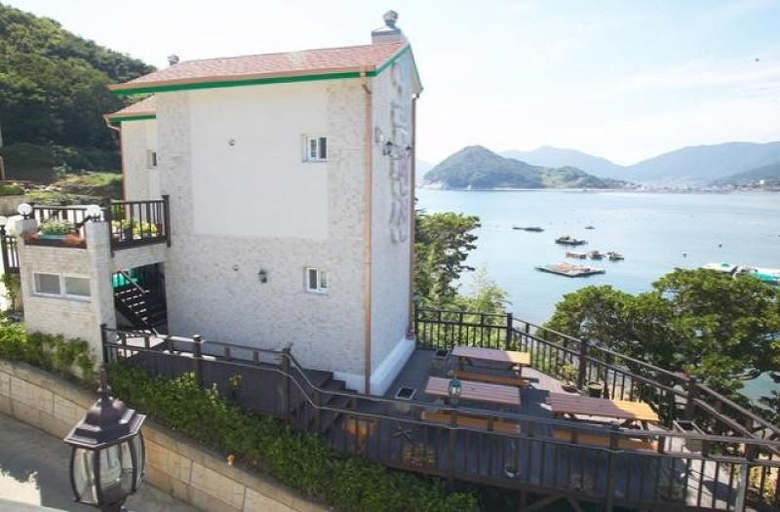 3, Geoje Haerim Pension, Geoje