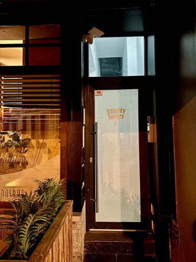 Others 4, Luxury Suites Mons by Rikas Hotels, Hainaut