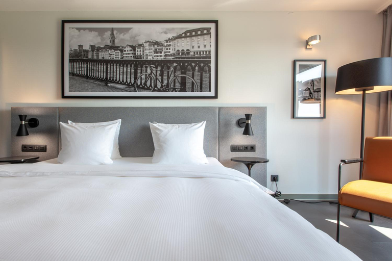 Bedroom 7