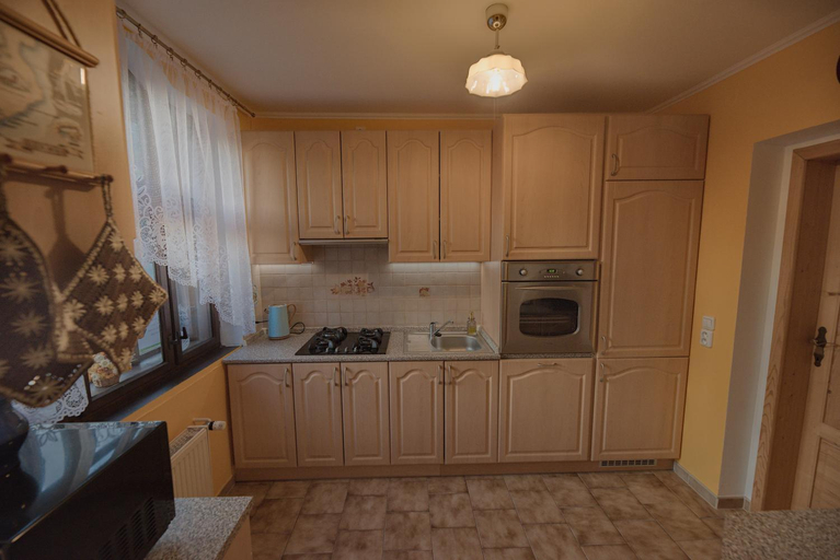 Kitchen 2, Chata Steficka, Jablonec nad Nisou