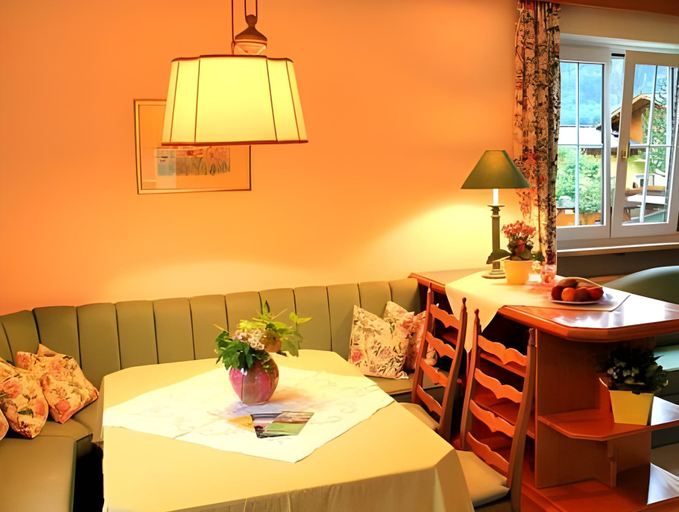 Food & Drinks 4, Reitsamerhof - Zimmer & Apartments, Sankt Johann im Pongau