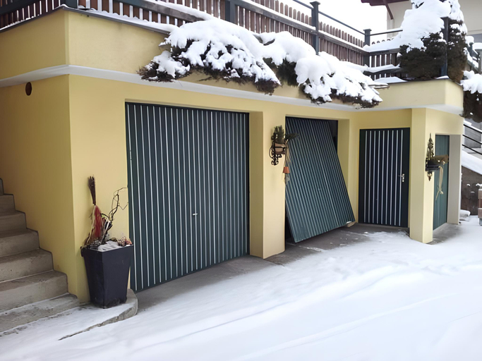Others 4, Haus Ortsblick, Sankt Johann im Pongau