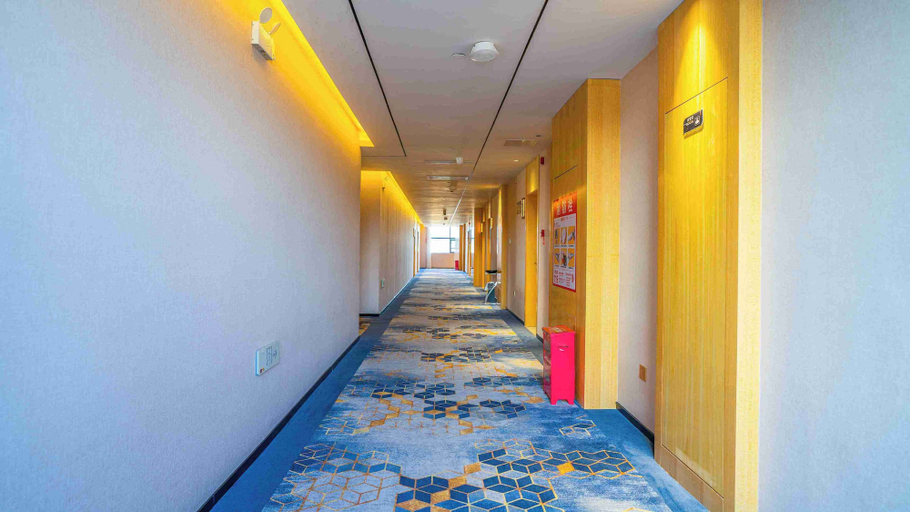 Others 4, Yuntai Guanjing International Hotel, Baise