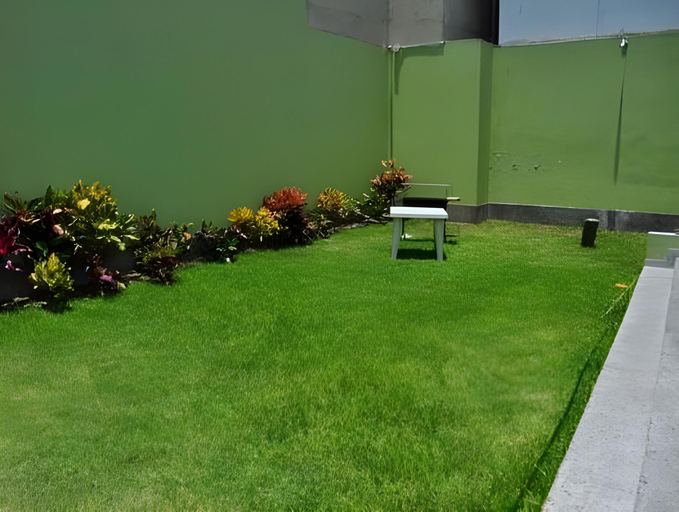 Others 3, Hotel Pradera Verde Inn, Lima