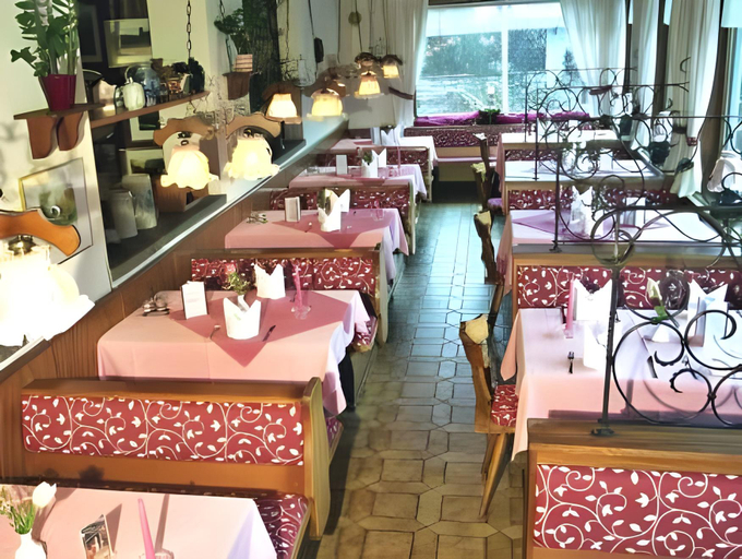 Food & Drinks 4, Hotel Brunneck, Berchtesgadener Land