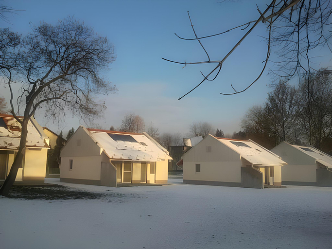 Others 5, Termal Kemping Apartmanok es Bungalok, Siklósi