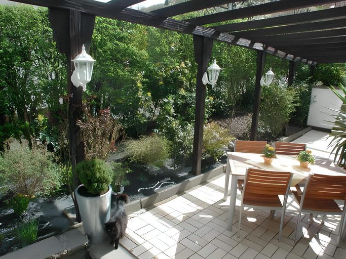 Others 5, Haus Ubernachtenswert Cochem Mosel, Cochem-Zell
